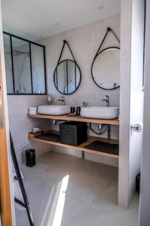 Suites By Aix Keys Avec Jacuzzi Privatif 5 Min Des Plages Fouras Saint-Laurent-de-la-Prée Exteriér fotografie
