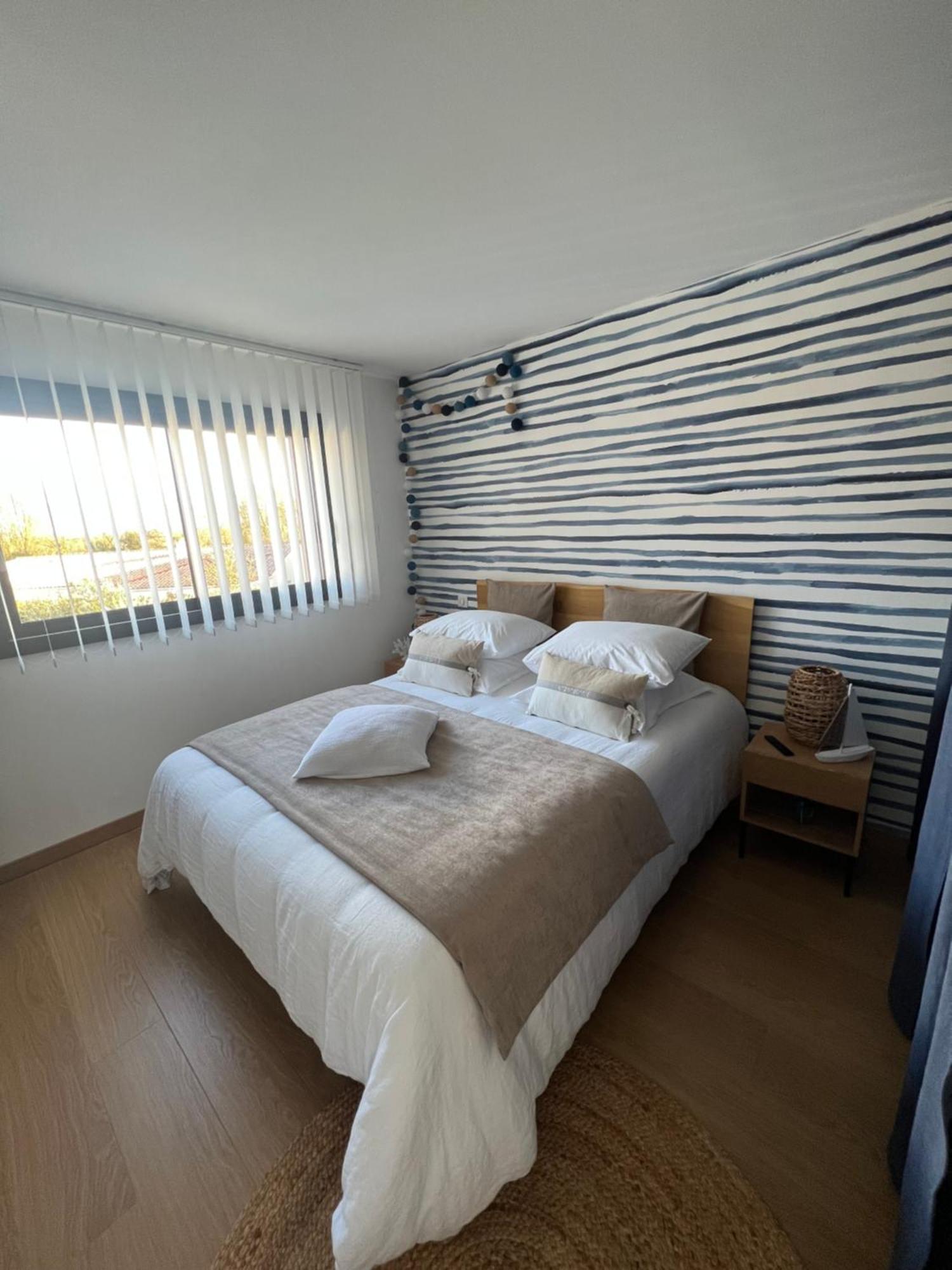 Suites By Aix Keys Avec Jacuzzi Privatif 5 Min Des Plages Fouras Saint-Laurent-de-la-Prée Exteriér fotografie